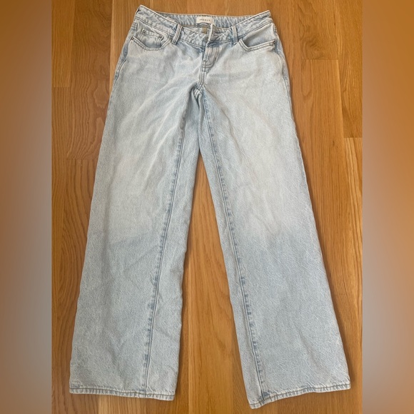 PacSun Denim - PacSun Light Blue Women's Jeans